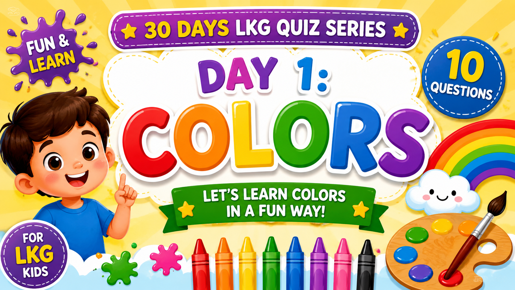 Quiz Thumbnail