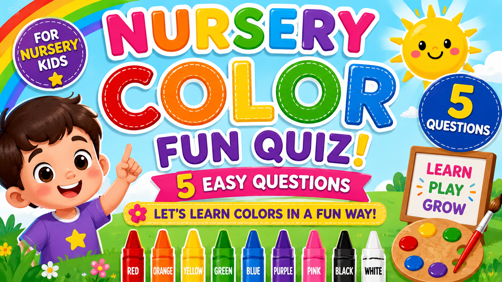 Quiz Thumbnail