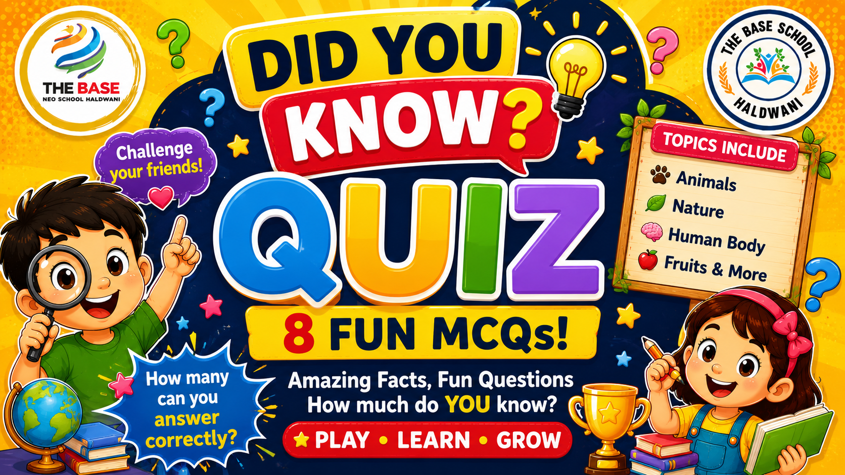 Quiz Thumbnail